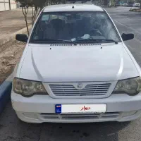 پراید ۱۱۱ مدل ۹۸|خودرو سواری و وانت|برخوار, |دیوار