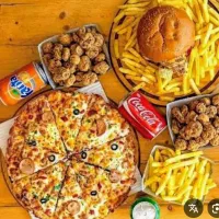 اجاره مغازه یا شراکت با فست فود