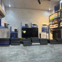 نصب بازی PS4 PS5 XBOX PS3اکانتی و‌کپی خور