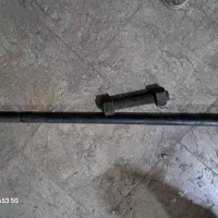 پیچ مهره ۹۰ سانتی با دینام کولر فروشی