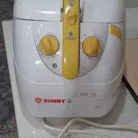 سرخ کن سانی