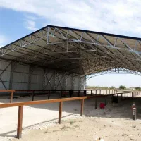 جوشکار اسکلت سوله آهنگرساخت پنجره حفاظ نرده قفسه|خدمات پیشه و مهارت|خاوران, |دیوار