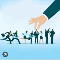 استخدام همکار خانم درلاین درمانی