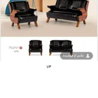 مبل اداری نیمست لیو نیلپرتوری طوری کانتر لوله چهره|دفتر کار|خرمآباد, |دیوار