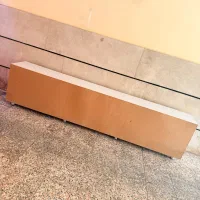 کمد و کابینت|کتابخانه، شلف، قفسههای دیواری|اهواز, کوی منابع طبیعی|دیوار