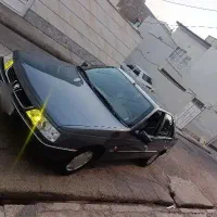 405 مدل 94 بی رنگ دوگانه شرکتی دلفینی