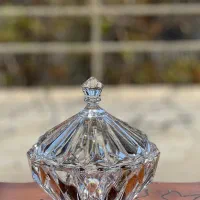 ست پذیرایی کریستال