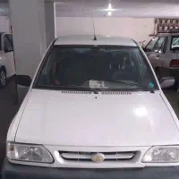 پراید ۱۳۱ مدل ۹۱|خودرو سواری و وانت|بجنورد, |دیوار