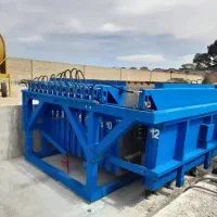 قالب باطری دیوار پیش ساخته|ماشینآلات صنعتی|کاشمر, |دیوار