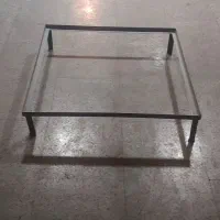 پایه کولر آبی