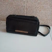 کیف مانتو شال کلاه