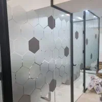 نصب و فروش برچسب ماتکن و ضدگلوله و استیکر و رفلکس|مصالح و تجهیزات ساختمان|تهران, فلسطین (میدان انقلاب)|دیوار