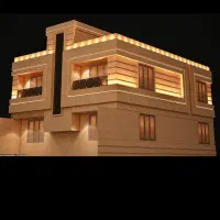 فروش-3دانگ-از-6دانگ-زمین-فاز-5قرارگاه