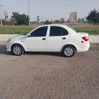 ساینا اس دوگانه فابریک .معاوضه با تاکسی برون شهری