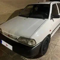 پراید ۹۴|خودرو سواری و وانت|قرچک, مهدیه|دیوار