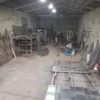 اجاره سوله ۳۵۰ متر با ۴۰ متر دفتر