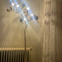 لوستر ایستاده
