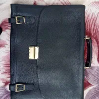 کیف اداری چرم مشهد