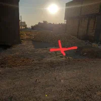 فروش زمین۲۵۰ متری مسکونی رامجرد نزدیک شهرداری