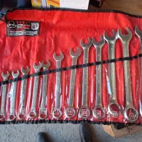 آچار یکسرنگی و دو سر رنگی آلمان و آمریکا