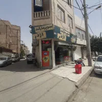 توس۳۳کشف ویژه پزشکان وسرمایه گذاران ملک۲نبش|فروش دفتر کار، اتاق اداری، مطب|مشهد, کشف|دیوار