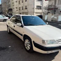 زانتیا مدل 87|خودرو سواری و وانت|رشت, نیروی دریایی|دیوار
