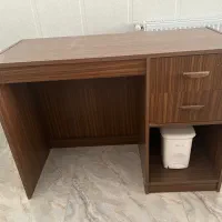 تخت تشک، میز تحریر، مبل میز جلومبلی، میز ناهارخوری|مبلمان خانگی و میز عسلی|گرمسار, |دیوار
