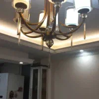 لوستر شش شاخه و یه سه شاخه|لوستر و چراغ آویز|تهران, خاوران|دیوار