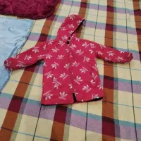 لباس و کفش بچگانه