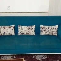 مبل ده نفره