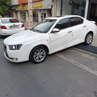 دنا پلاس توربو اتوماتیک آپشنال 1404درحد