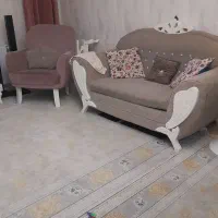 مبلمان ۷نفره|مبلمان خانگی و میز عسلی|پرند, فاز ۶|دیوار