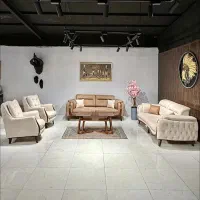 مبل راحتی کد64