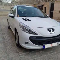 ۲۰۷ پانا مدل ۱۴۰۲ بیرنگ|خودرو سواری و وانت|قزوین, |دیوار