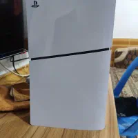 Pes5 اسلیم دیسک خور 1 ترا . اروپا . دوتا دسته نو