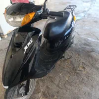 وسپا موتور پاکشتی