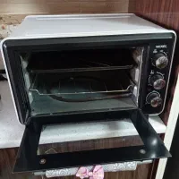 توستر|اجاق گاز و لوازم برقی پختوپز|بروجن, |دیوار