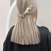 خدمات رنگ و لایت و کوتاهی