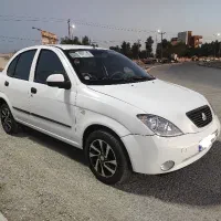 فروش تیبا مدل 1398 خونگی **