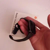 ساعت هوشمند شیائومی Redmi Watch 3 Active