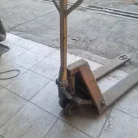 جک پالت بر