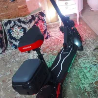 اسکوتر وینر c11