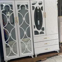 فروش ویژه کمدلباس و جاکفشی