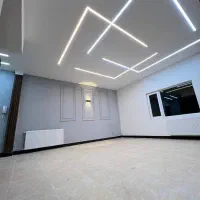 واحد فول شیک تحویلی با پارکینگ|فروش آپارتمان|هشتگرد, شهرک المهدی|دیوار