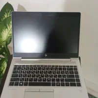 laptop hp Ryzen 7