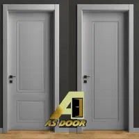 فروش چکی درب ضدسرقت مدل3312و اتاقی مدل9064 سرویس