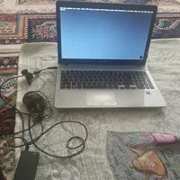 لب تاب سامسونگ