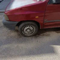 120000000|خودرو سواری و وانت|تهران, سعیدآباد|دیوار