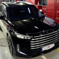 ایکستریم VX (QX) مشکی مدل 1403