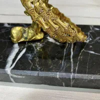 النگو‌ طلا اماراتی ، بدون اجرت مالیات